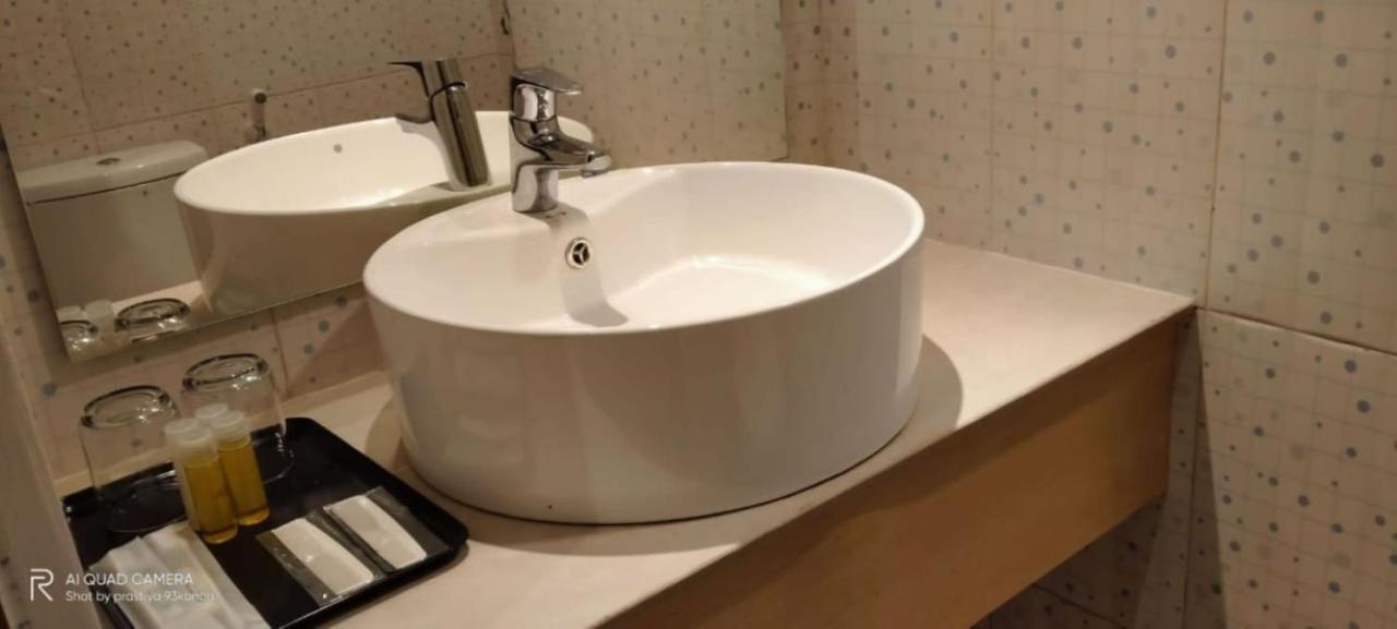 Hotel Lereng Bromo Pasuruan Εξωτερικό φωτογραφία