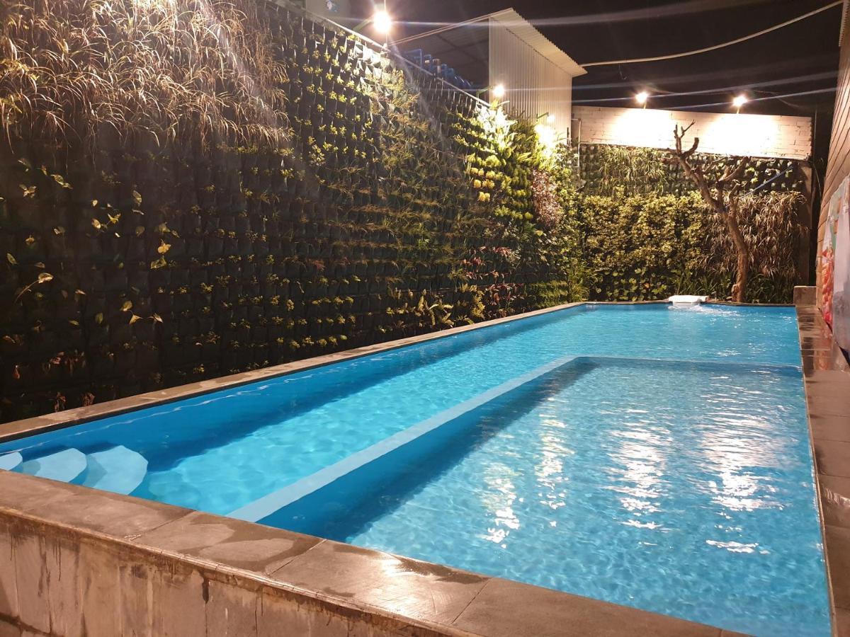 Hotel Lereng Bromo Pasuruan Εξωτερικό φωτογραφία