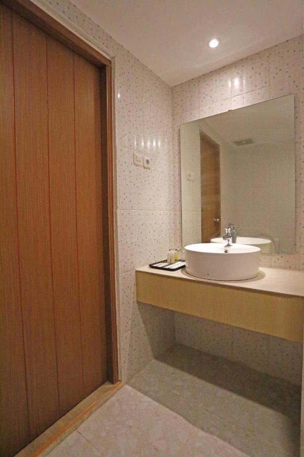 Hotel Lereng Bromo Pasuruan Εξωτερικό φωτογραφία