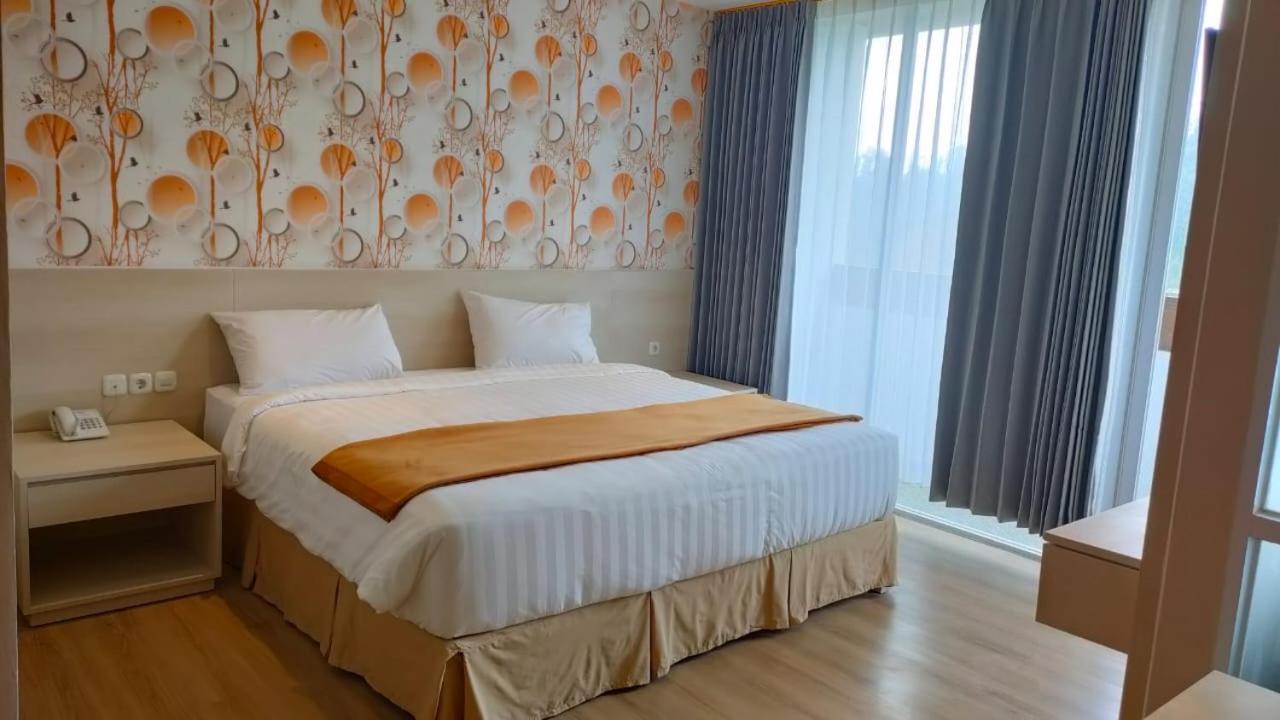 Hotel Lereng Bromo Pasuruan Εξωτερικό φωτογραφία