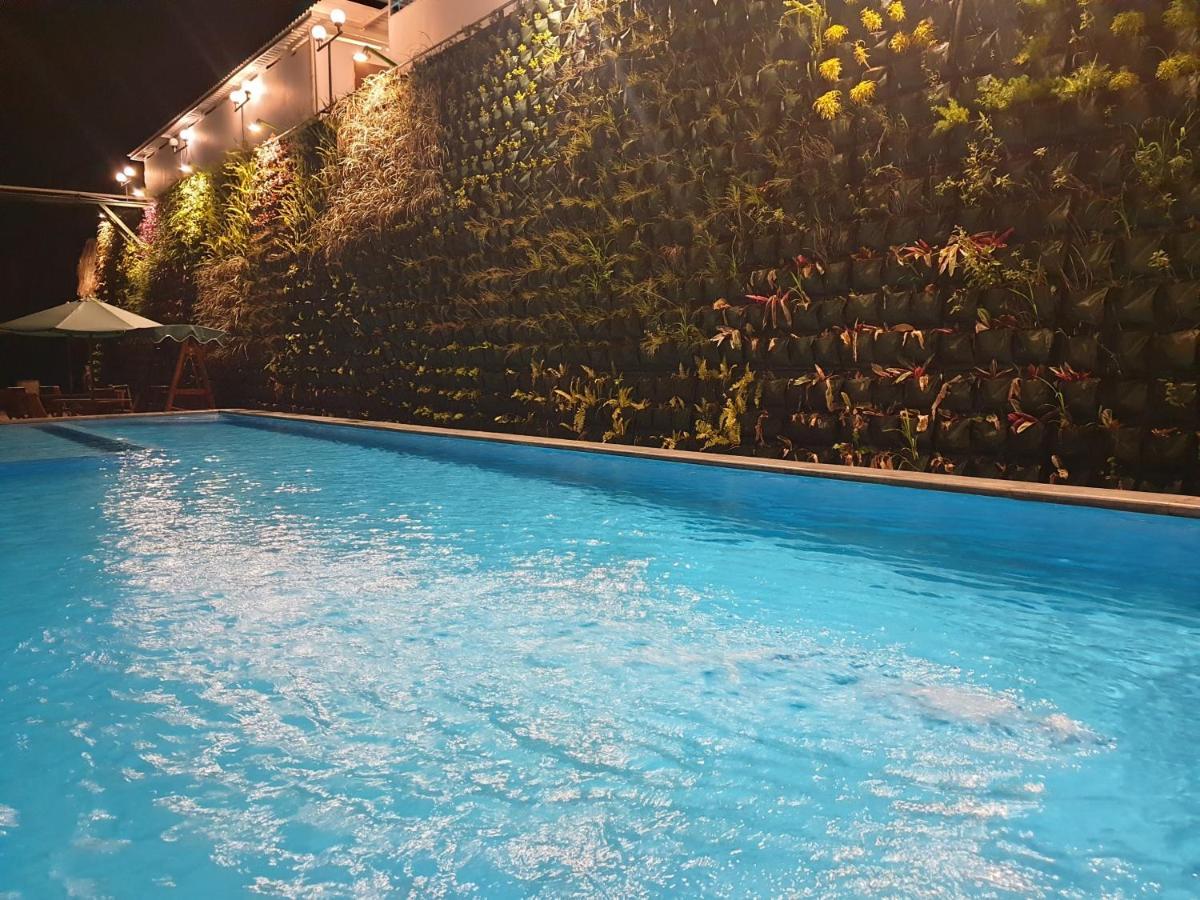 Hotel Lereng Bromo Pasuruan Εξωτερικό φωτογραφία