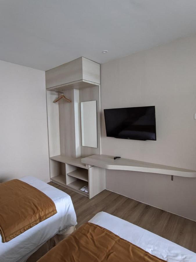 Hotel Lereng Bromo Pasuruan Εξωτερικό φωτογραφία