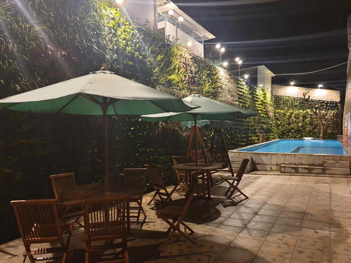 Hotel Lereng Bromo Pasuruan Εξωτερικό φωτογραφία