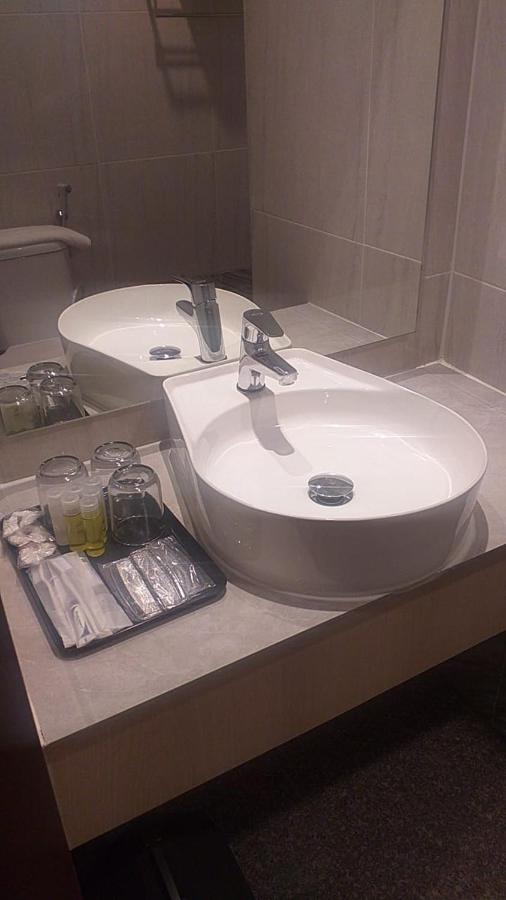 Hotel Lereng Bromo Pasuruan Εξωτερικό φωτογραφία