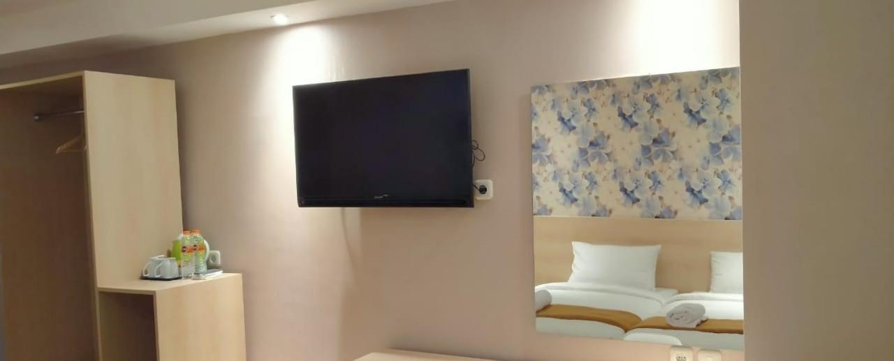 Hotel Lereng Bromo Pasuruan Εξωτερικό φωτογραφία