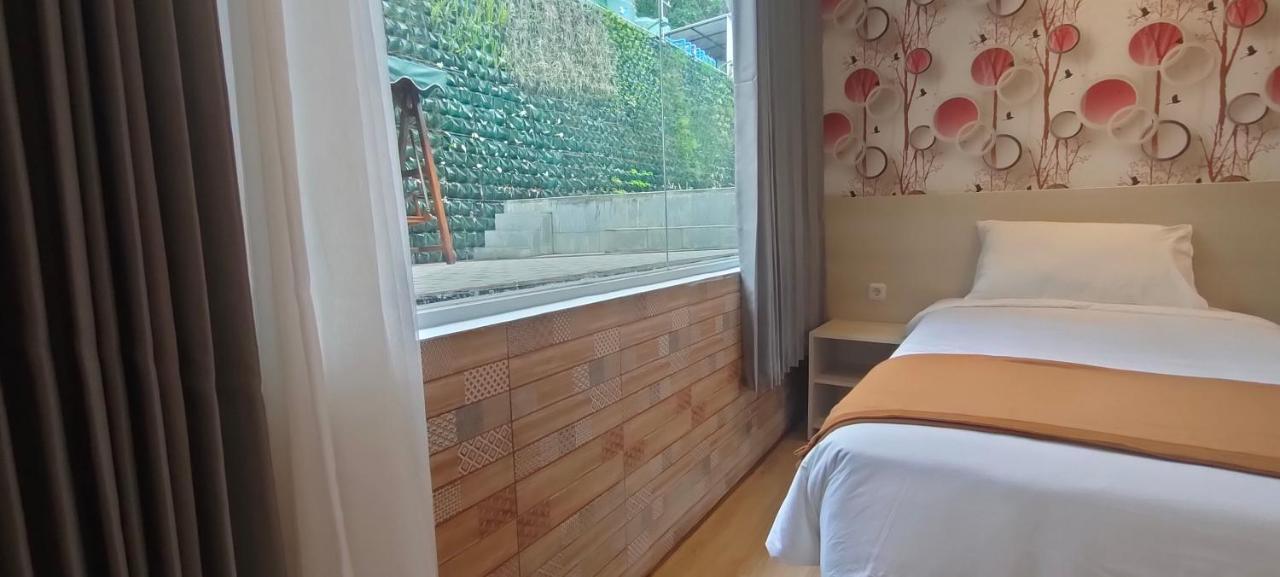 Hotel Lereng Bromo Pasuruan Εξωτερικό φωτογραφία